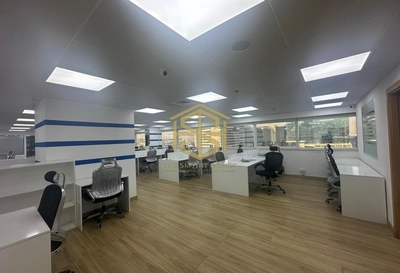 OFFICE SPACE FOR RENT IN FAIRMONT HOTEL, SHEIKH ZAYED ROAD-15