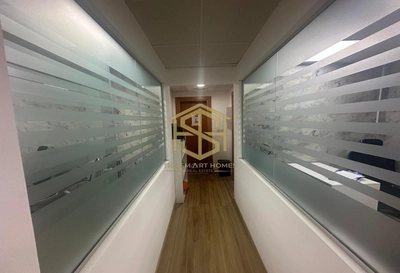 OFFICE SPACE FOR RENT IN FAIRMONT HOTEL, SHEIKH ZAYED ROAD-16