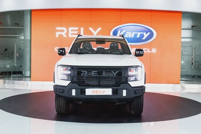 2.4L PETROL | 4X4 | GCC | 5 YEAR / 200000 KM WARRANTY-1