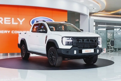 2.4L PETROL | 4X4 | GCC | 5 YEAR / 200000 KM WARRANTY-2