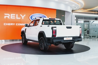 2.4L PETROL | 4X4 | GCC | 5 YEAR / 200000 KM WARRANTY-4