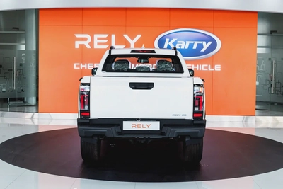2.4L PETROL | 4X4 | GCC | 5 YEAR / 200000 KM WARRANTY-5