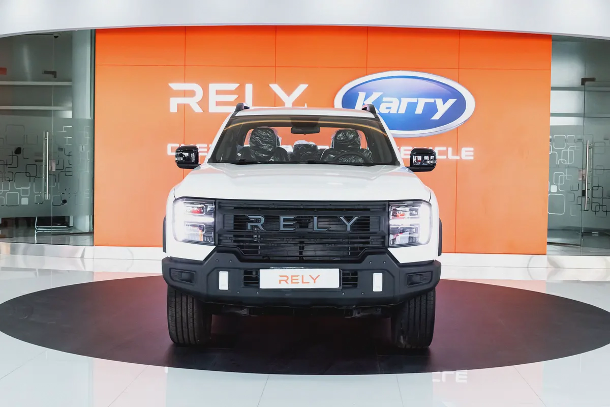 2.4L PETROL | 4X4 | GCC | 5 YEAR / 200000 KM WARRANTY