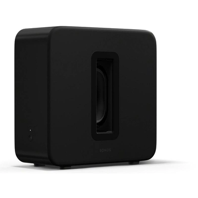 Sonos Sub 4 SUBG4AU1BLK Black-0