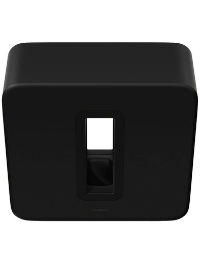Sonos Sub 4 SUBG4AU1BLK Black-4