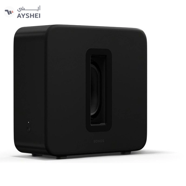 Sonos Sub 4 SUBG4AU1BLK Black