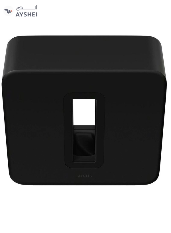 Sonos Sub 4 SUBG4AU1BLK Black
