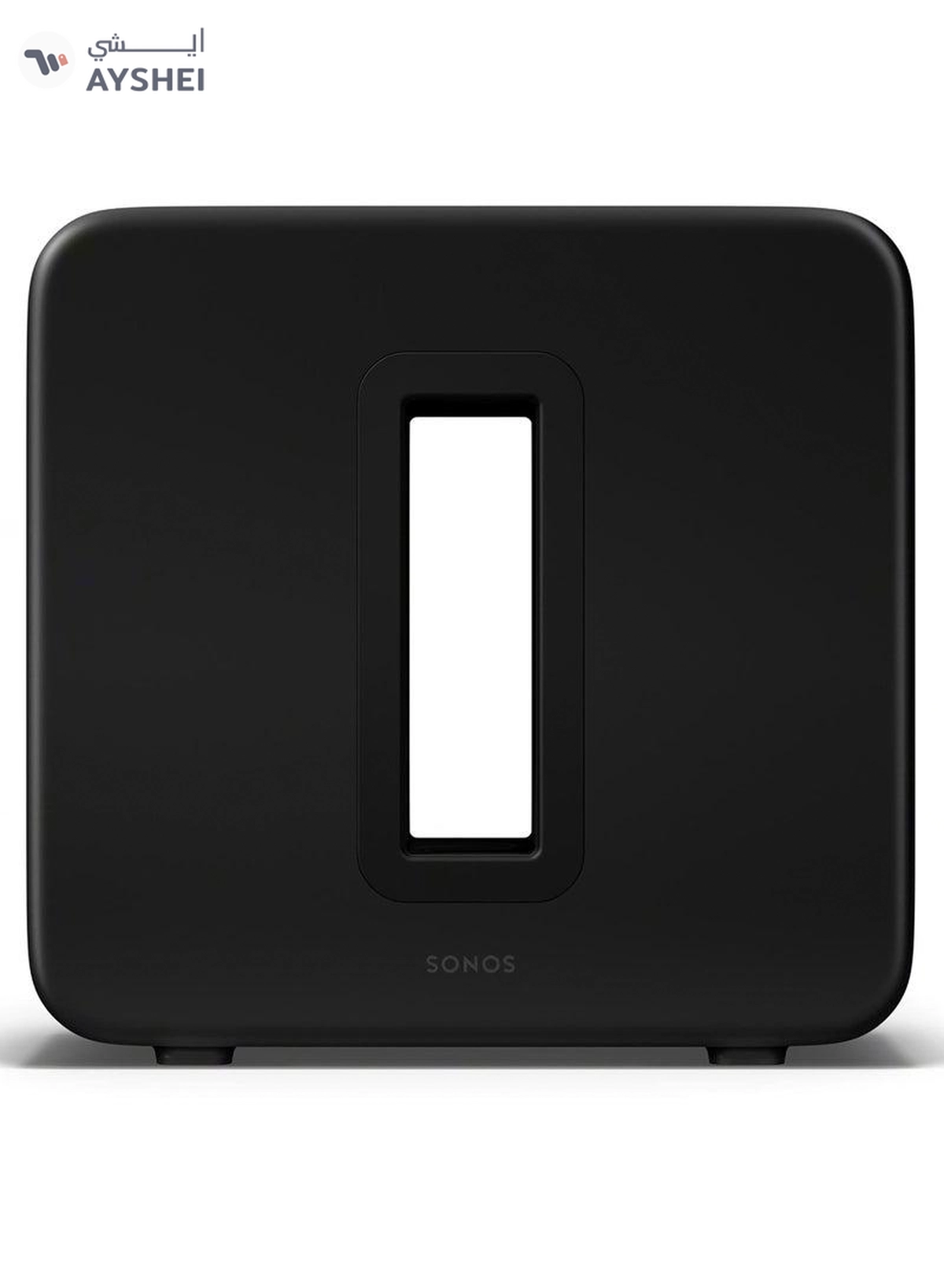 Sonos Sub 4 SUBG4AU1BLK Black-1-1