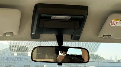 Toyota Land Cruiser Pick Up Toyota Land Cruiser Pick-Up - 2025-14