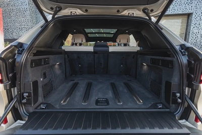BMW X5 50 2019-5