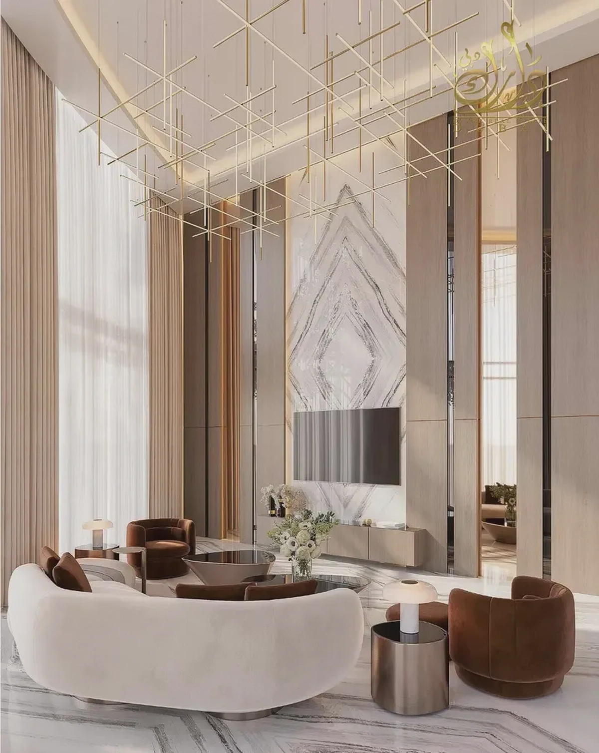 Refined Modern Residences – 2BR Collection at Orchid by Tiger