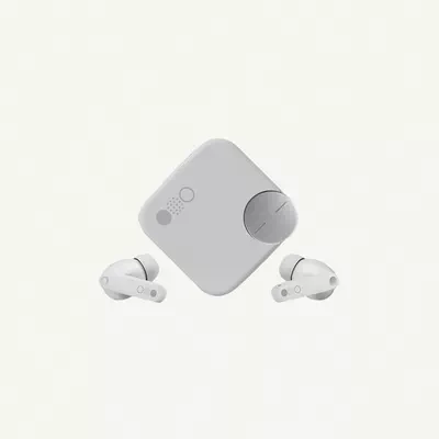 cmf by NOTHING Buds Pro 2, , True Wireless With Clear Voice Technology 2.0-1