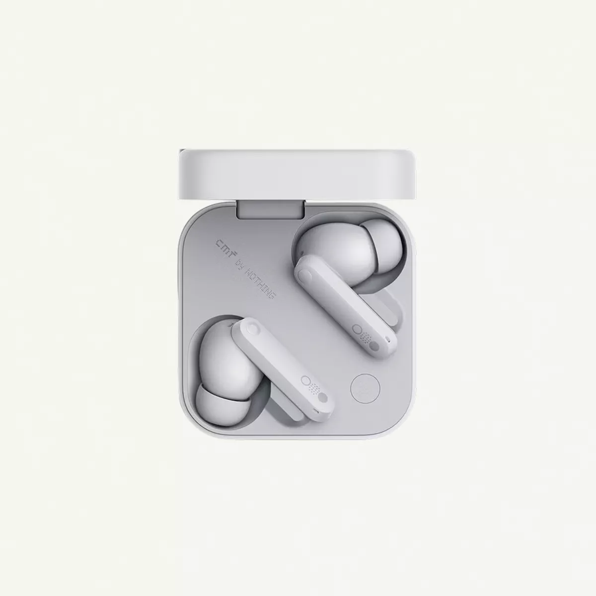 cmf by NOTHING Buds Pro 2, , True Wireless With Clear Voice Technology 2.0