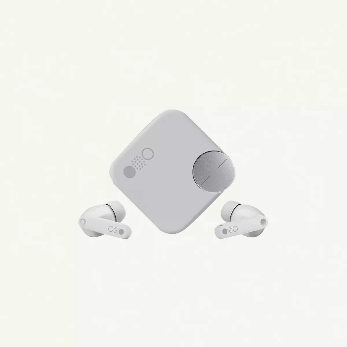 cmf by NOTHING Buds Pro 2, , True Wireless With Clear Voice Technology 2.0-1-1