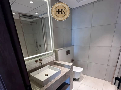 Spacious luxury new lavish 2bhk 🔥laundry room and kitchen appliances only in 130k arjan-9