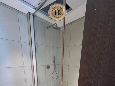 Spacious luxury new lavish 2bhk 🔥laundry room and kitchen appliances only in 130k arjan-10
