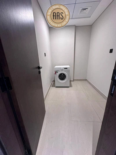 Spacious luxury new lavish 2bhk 🔥laundry room and kitchen appliances only in 130k arjan-13