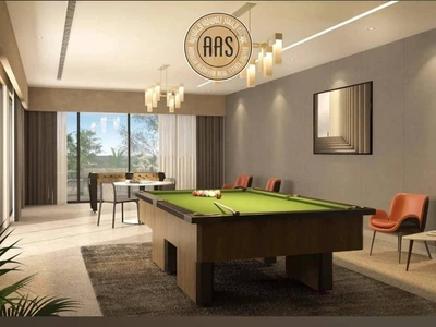 Spacious luxury new lavish 2bhk 🔥laundry room and kitchen appliances only in 130k arjan-1