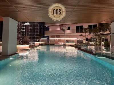 Spacious luxury new lavish 2bhk 🔥laundry room and kitchen appliances only in 130k arjan-5