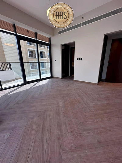 Spacious luxury new lavish 2bhk 🔥laundry room and kitchen appliances only in 130k arjan-8