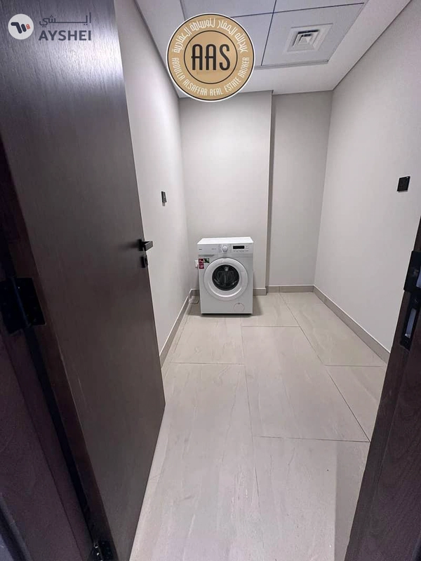 Spacious luxury new lavish 2bhk 🔥laundry room and kitchen appliances only in 130k arjan