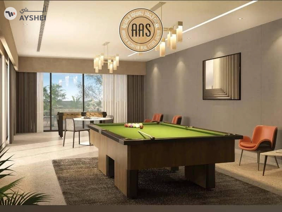 Spacious luxury new lavish 2bhk 🔥laundry room and kitchen appliances only in 130k arjan-1-1