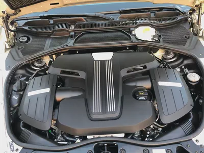 Bentley Continental GT 2015 | Japanese Specs | Pristine Condition-10