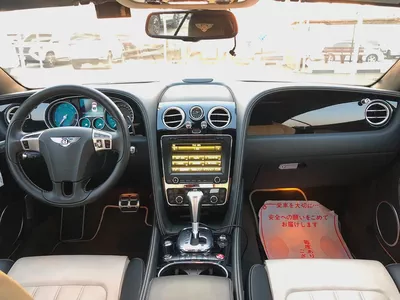 Bentley Continental GT 2015 | Japanese Specs | Pristine Condition-6