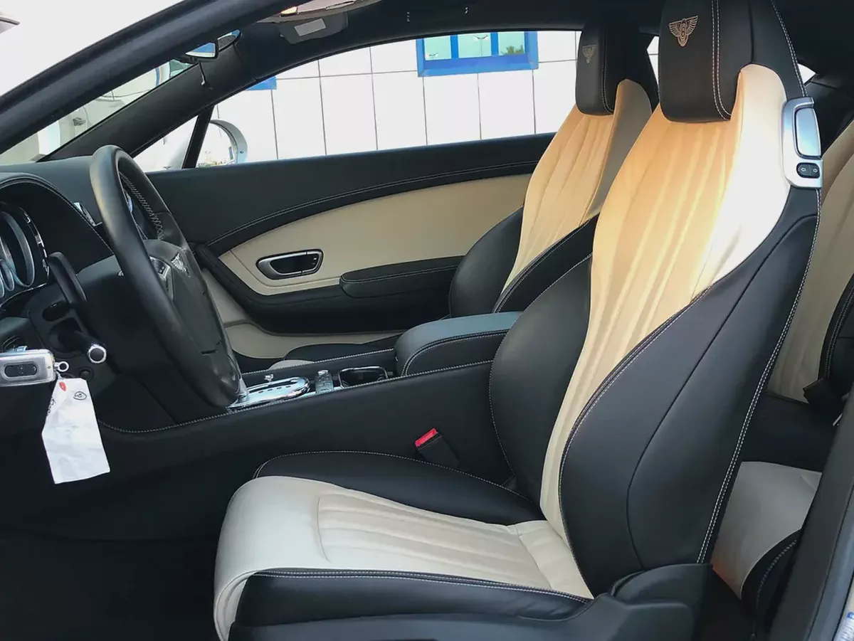 Bentley Continental GT 2015 | Japanese Specs | Pristine Condition-7-7