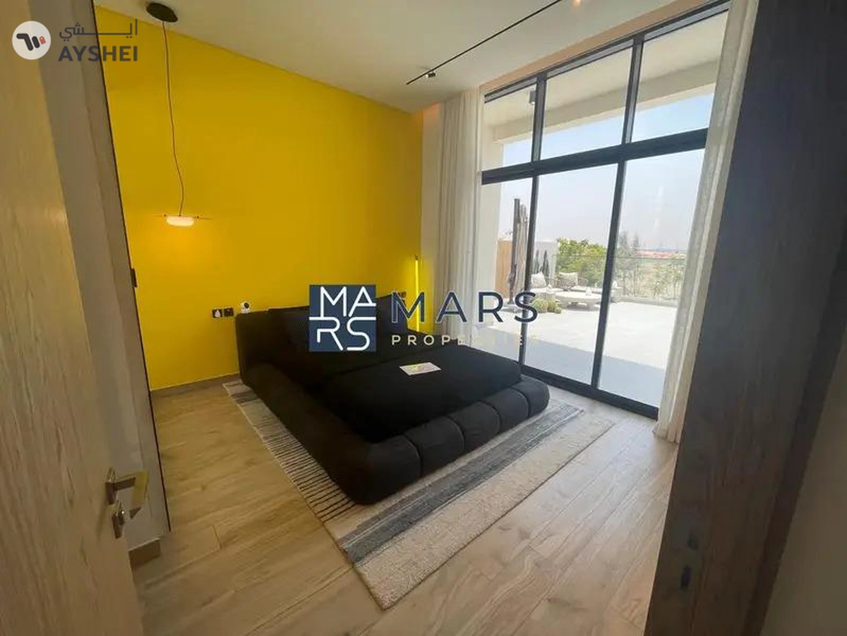 Prime Location | FreeHold | AL Barahshi | Luxury Townhouse | 1% Payment plan