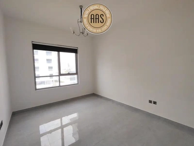 Spacious 3bhk+ store room with pool view balcony in Arjan-5