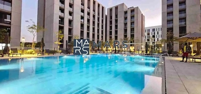 !! Brand New | 2BHK | Heart Of Sharjah | For Rent !!-4