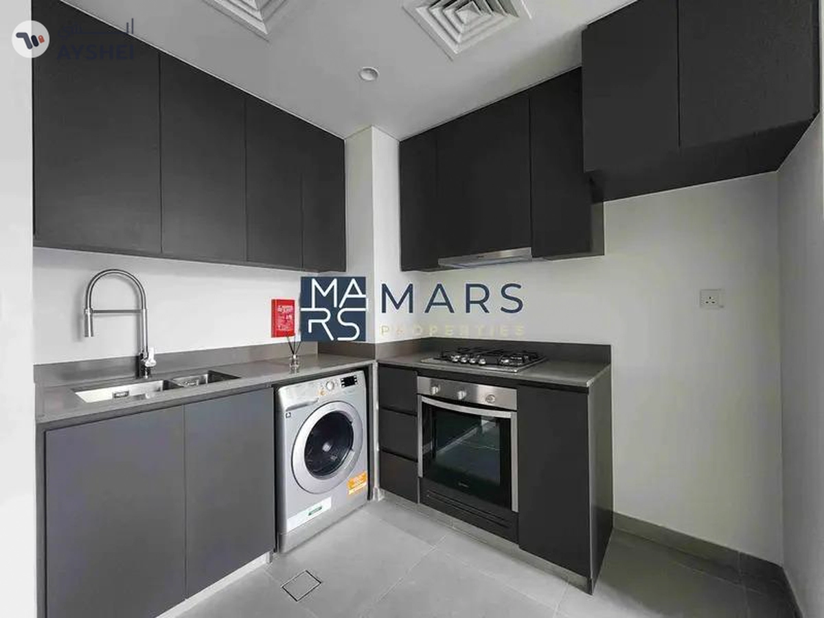 !! Brand New | 2BHK | Heart Of Sharjah | For Rent !!-10-10