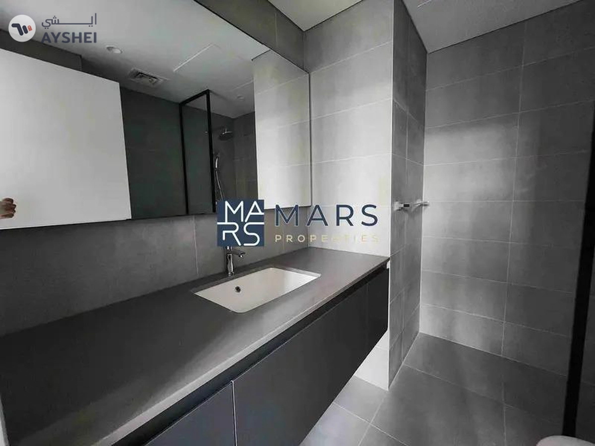 !! Brand New | 2BHK | Heart Of Sharjah | For Rent !!-13-13