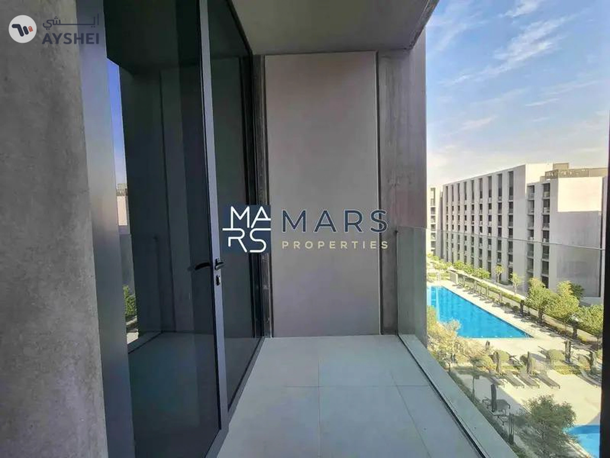 !! Brand New | 2BHK | Heart Of Sharjah | For Rent !!-15-15