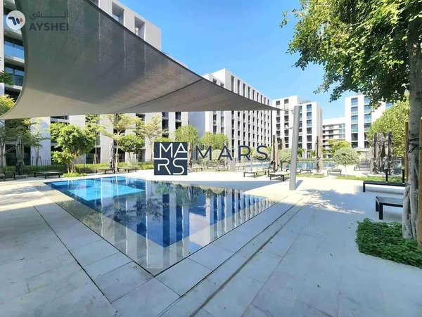 !! Brand New | 2BHK | Heart Of Sharjah | For Rent !!