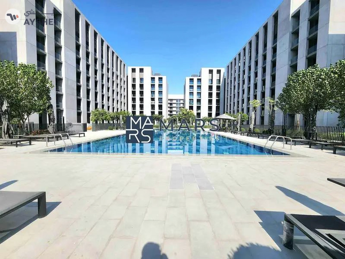 !! Brand New | 2BHK | Heart Of Sharjah | For Rent !!-2-2