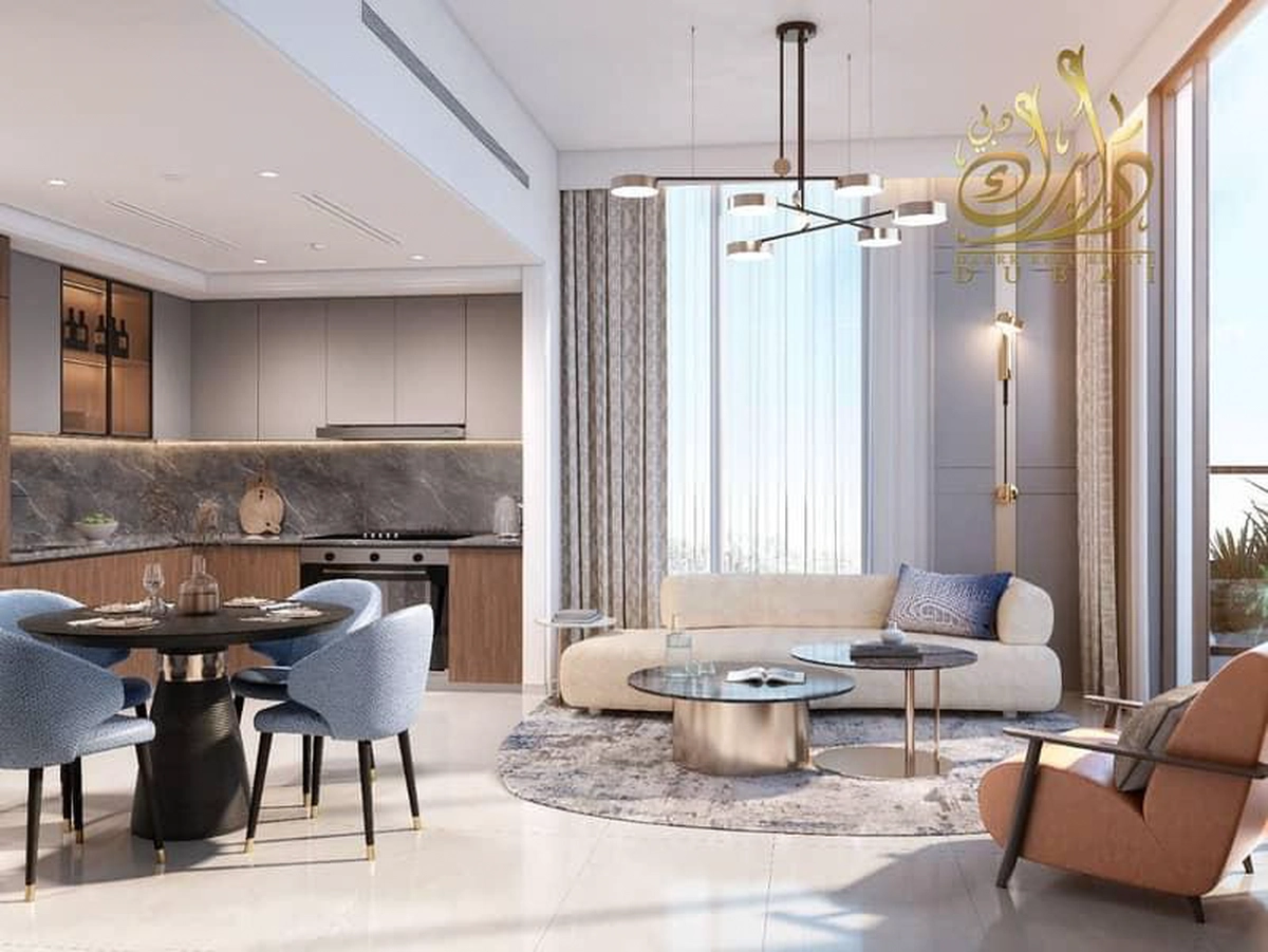 NEW METRO GET 2BHK IN 1BHK PRICE | POOL VIEW-3-3