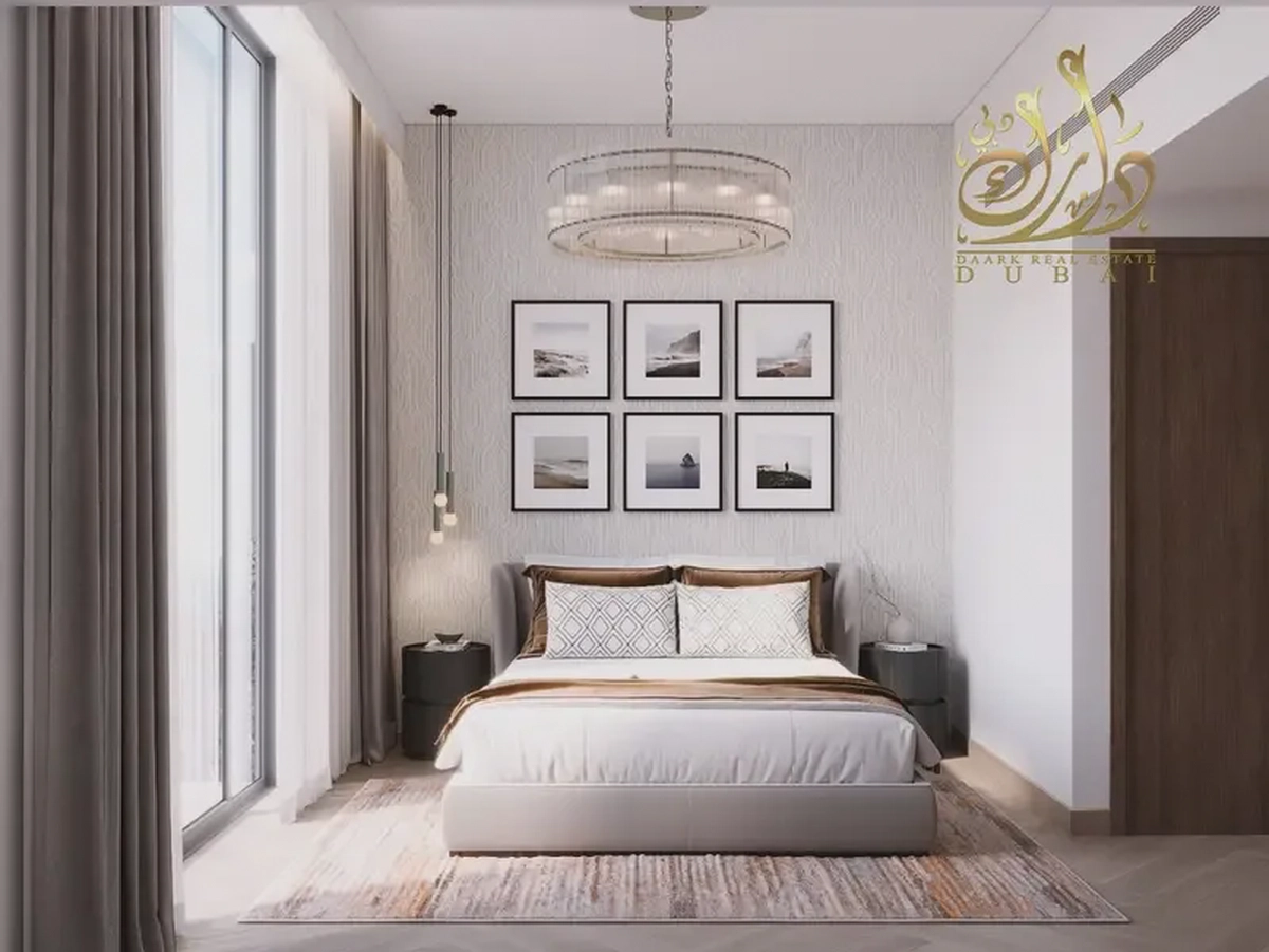 NEW METRO GET 2BHK IN 1BHK PRICE | POOL VIEW-2-2