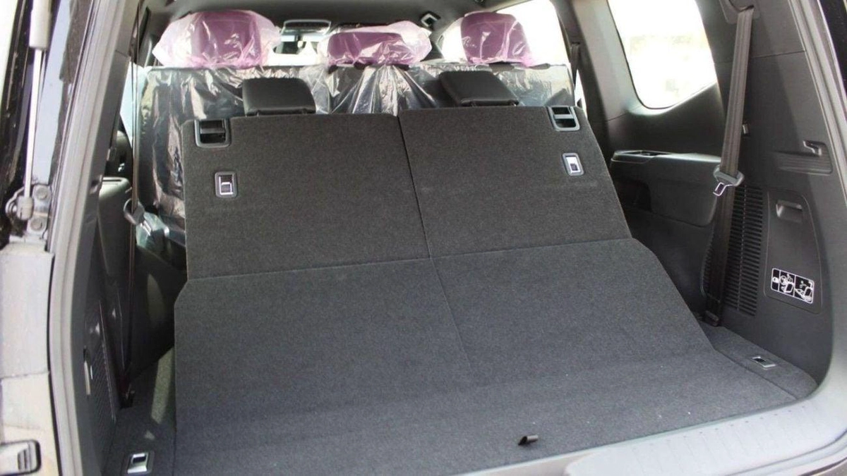 Toyota Land Cruiser LC300 GXR 4.0P AT MY2025 – BLACK-7-0