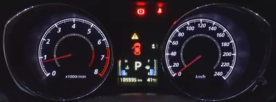 AED 614 EMi at 0% DP | Mitsubishi ASX 4WD ( 2019 Model ) in Silver Color GCC Specs-12