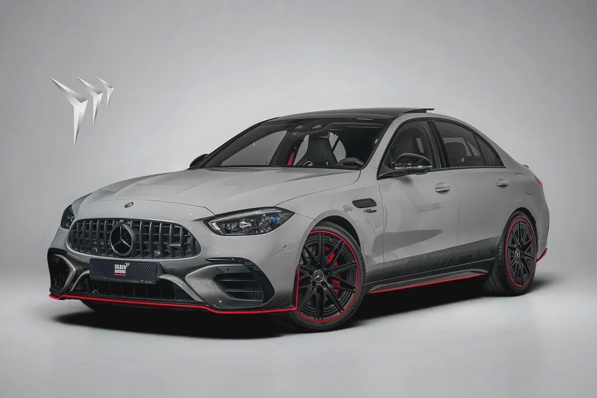20% Downpayment | AED 6,037 P/M | Warranty and Service Package Available
