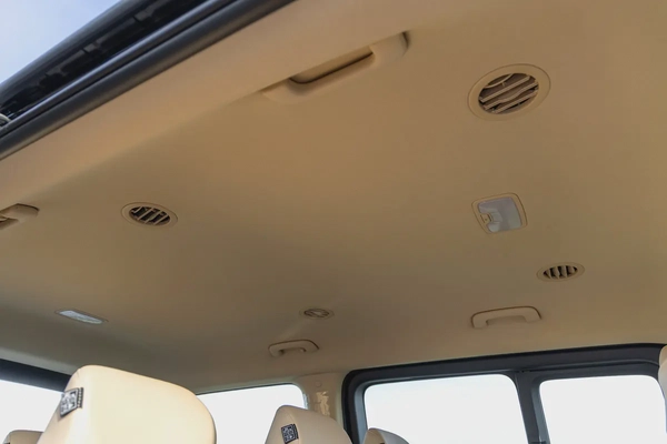 Hyundai Staria Comfort | GCC Specs | Automatic | Family Van | 2024 (Export)