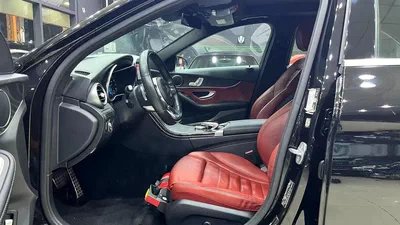 Mercedes Benz C200 AMG Mercedes-Benz C-Class 200 2019-10