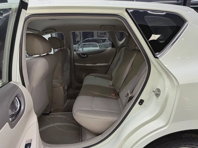 Nissan Tiida 2015 SV GCC Full service history Mid option-6