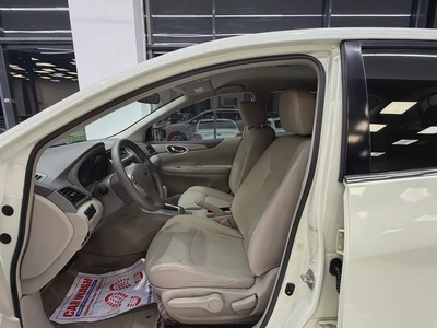 Nissan Tiida 2015 SV GCC Full service history Mid option-8