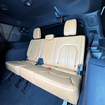 Ford Expedition Platinum-4