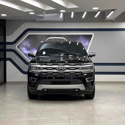 Ford Expedition Platinum-2