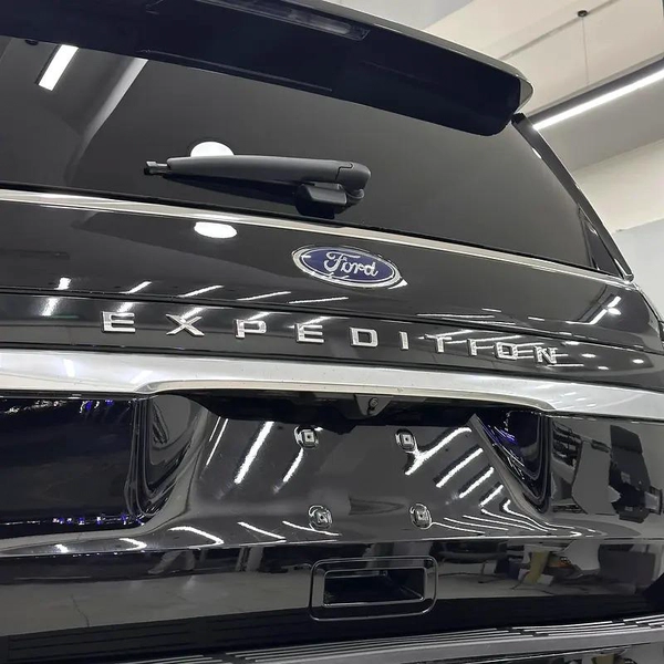 Ford Expedition Platinum