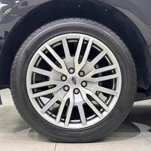 Ford Expedition Platinum